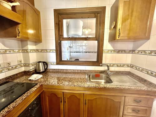 Appartement met 2 slaapkamers, zeezicht en groot balkon in Cabo Roig — foto 11