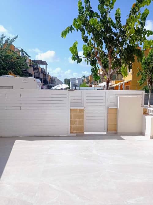 Rijwoning met 2 slaapkamers in Pilar de la Horadada — foto 16