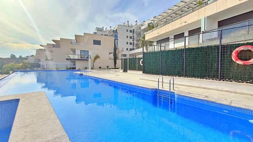 Appartement met 2 slaapkamers in Orihuela Costa — foto 3