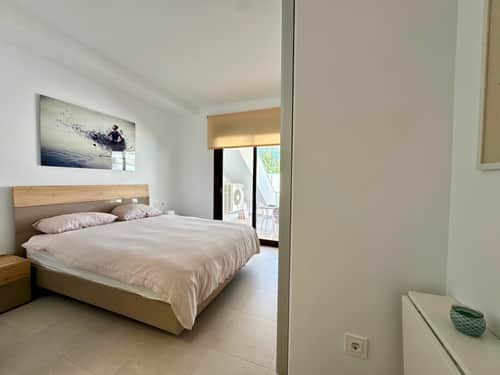 Appartement met 2 slaapkamers in Pilar de la Horadada — foto 13