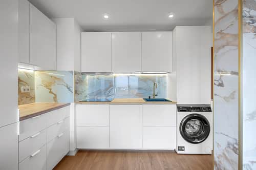 Penthouse met 2 slaapkamers in Punta Prima — foto 9