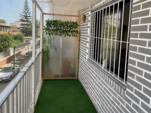 Appartement met 3 slaapkamers in San Pedro del Pinatar — foto 22