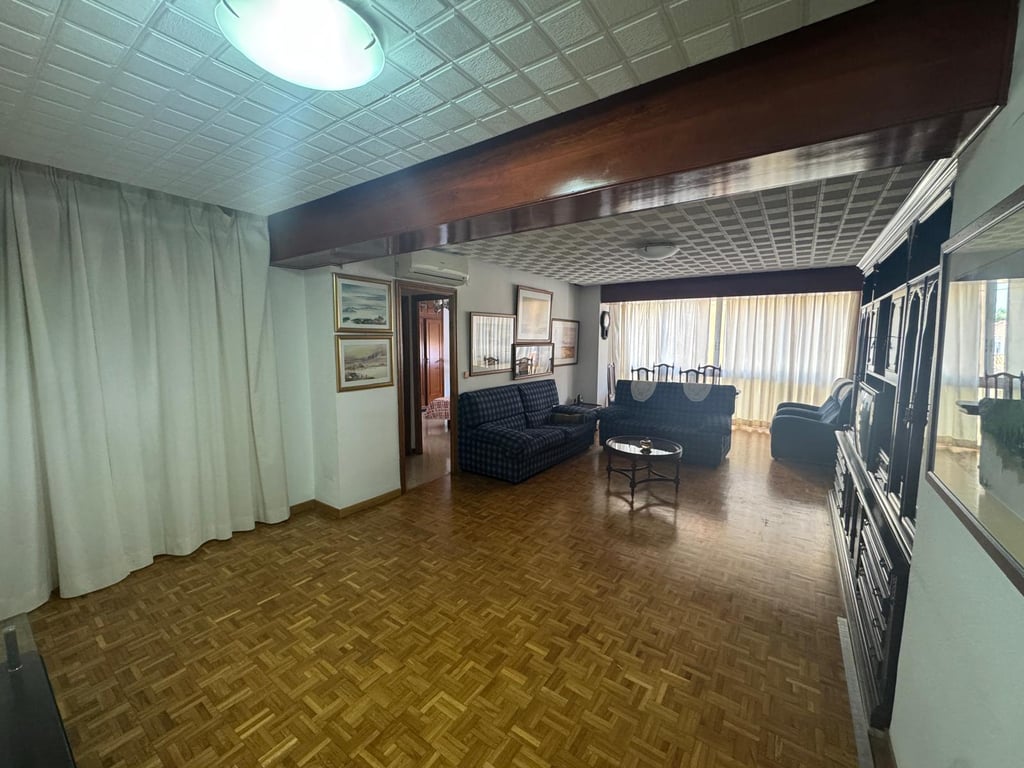 Piso en Venta de 3 dormitorios en Centro ciudad-Denia - 6