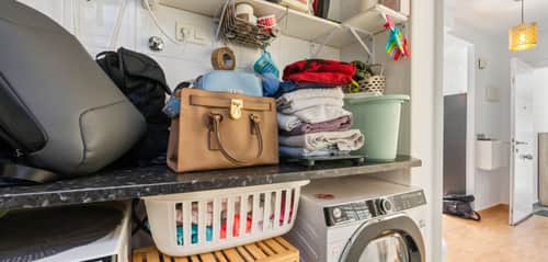 Rijwoning met 3 slaapkamers in Orihuela Costa — foto 35
