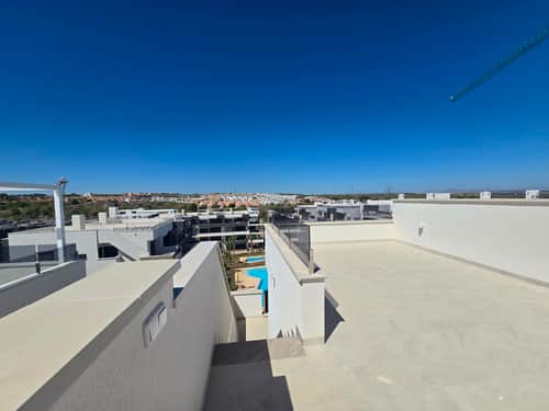 Appartement met 2 slaapkamers in Orihuela Costa — foto 36
