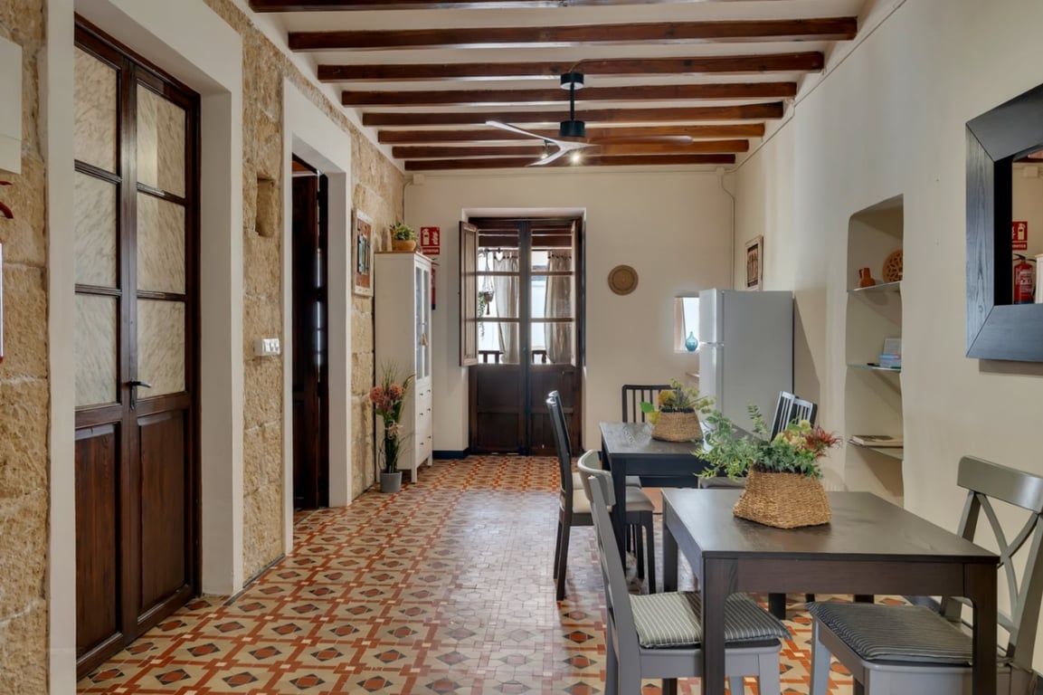 Town House en venda a Jávea, Alicante - 9