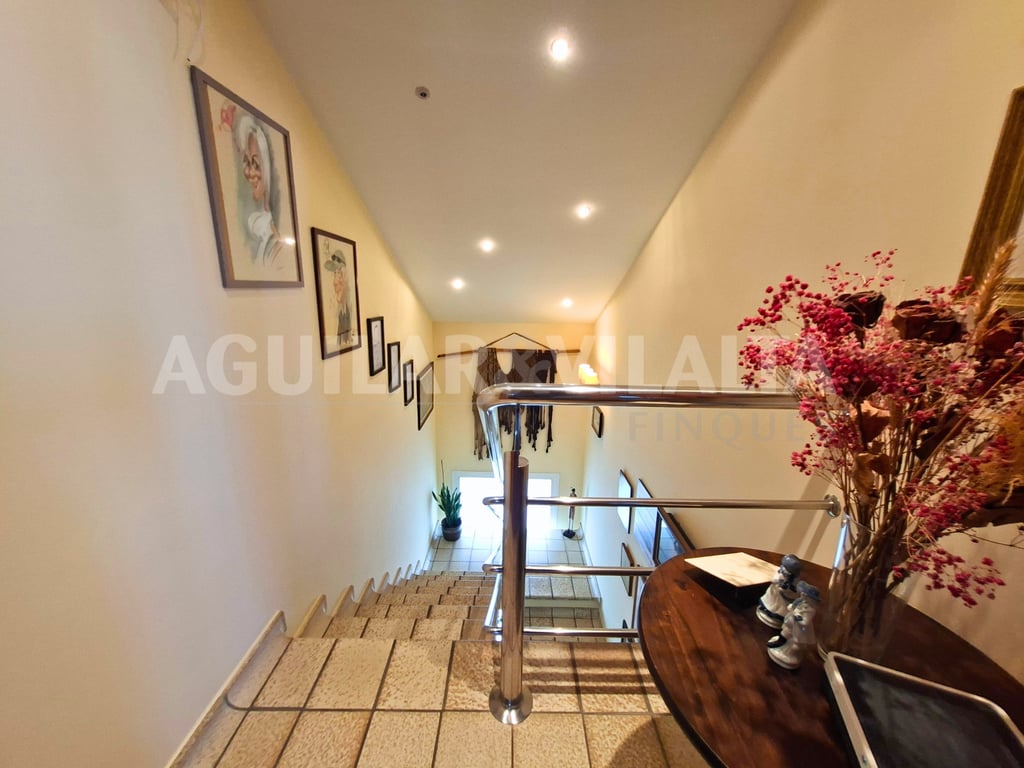 Exclusiva vivienda en Can Duran - 47