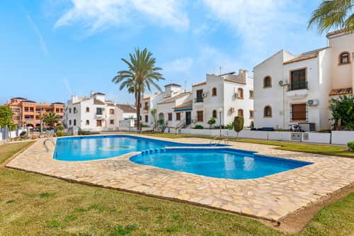 Penthouse met 2 slaapkamers in Villamartín — foto 4