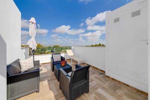 Rijwoning met 3 slaapkamers in Villamartín — foto 38