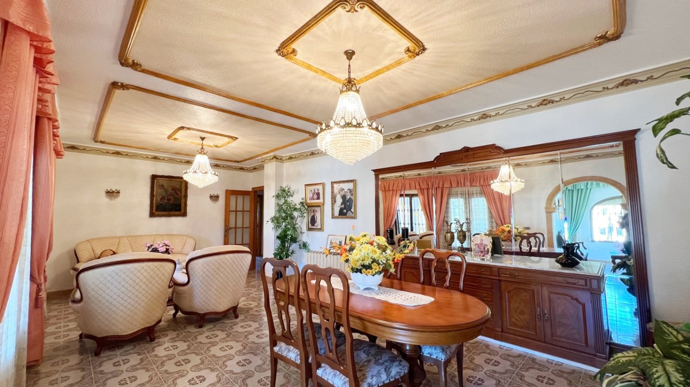 Vil·la en venda a Denia - 5