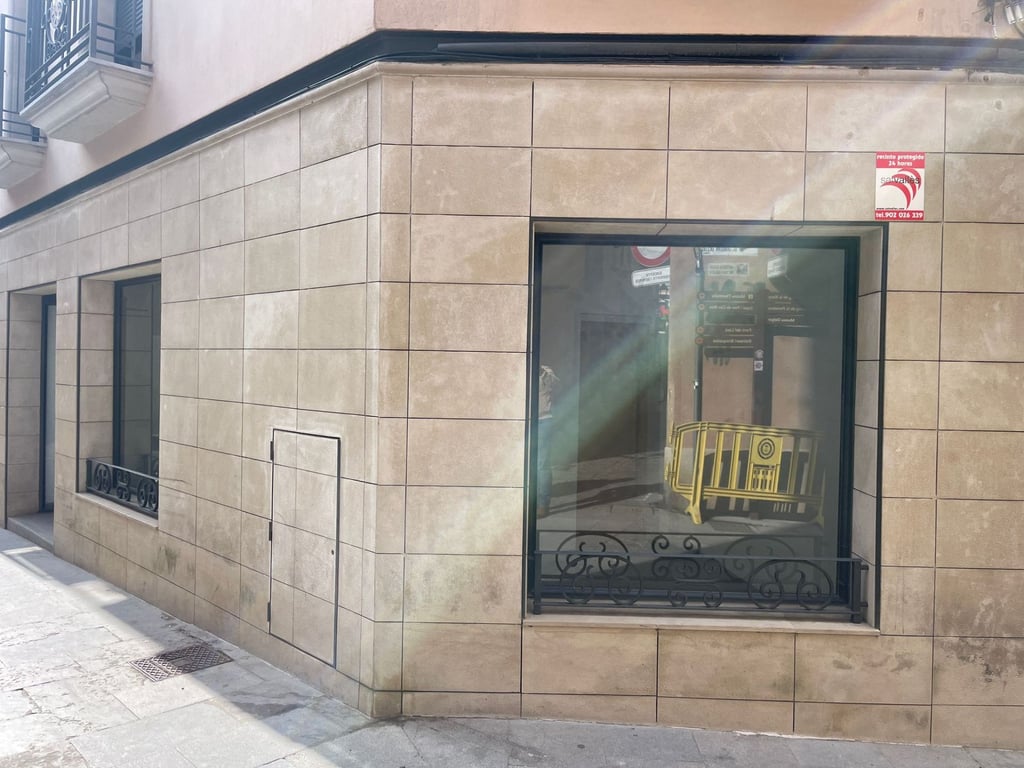 Reformado en Carrer Forn - 10