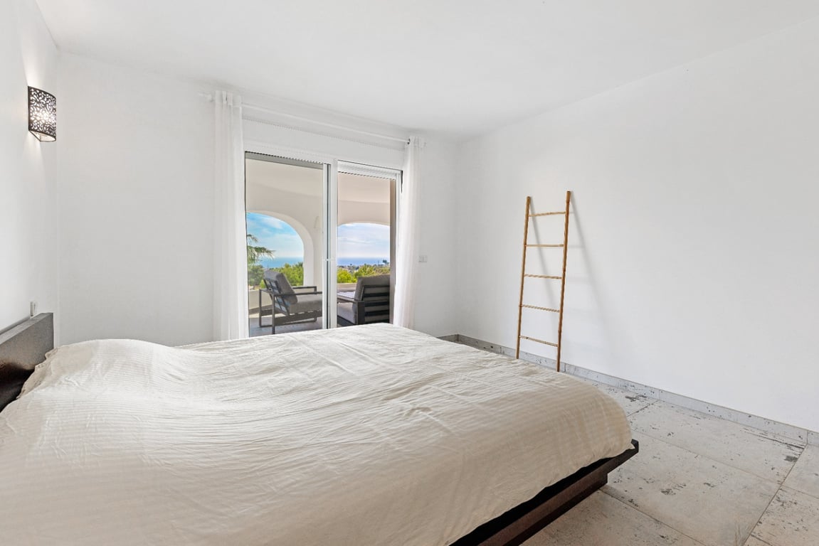 Villa Ibiza style en Balcón al mar con vistas al mar - 50