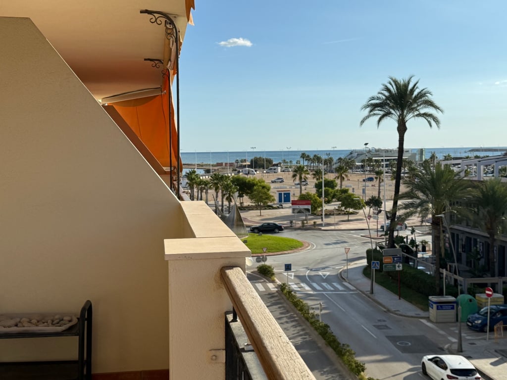 Appartement Denia