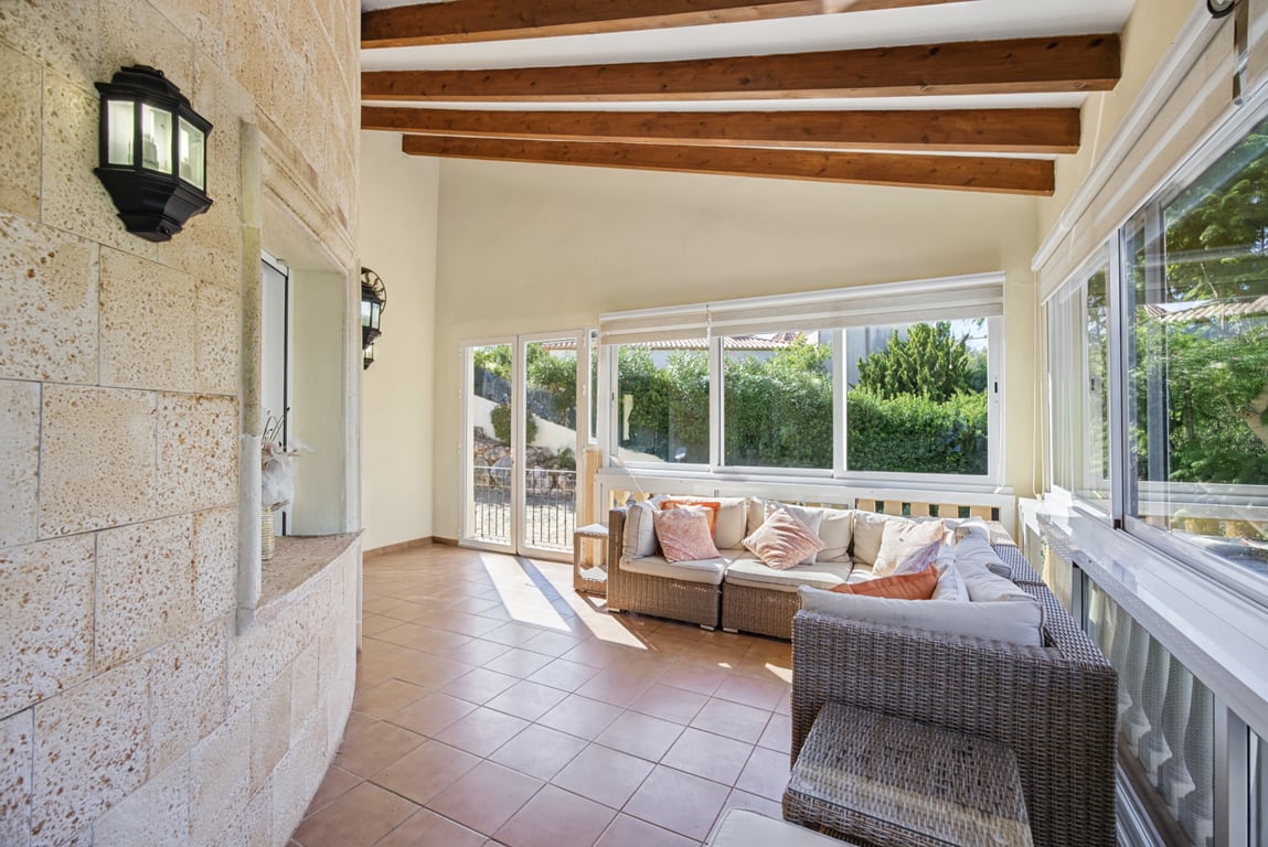 3-bed Villa in Jávea photo 23