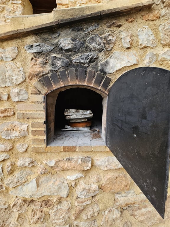 Finca en venta en Calpe con 4 habitaciones y piscina privada - 38