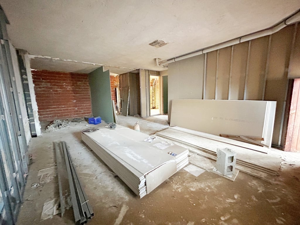 ¡Oportunidad Única! Villa Primera Línea de Mar, Sin Ley Costas en Playa Blay Beach (Dénia) - Inversión Exclusiva - 7