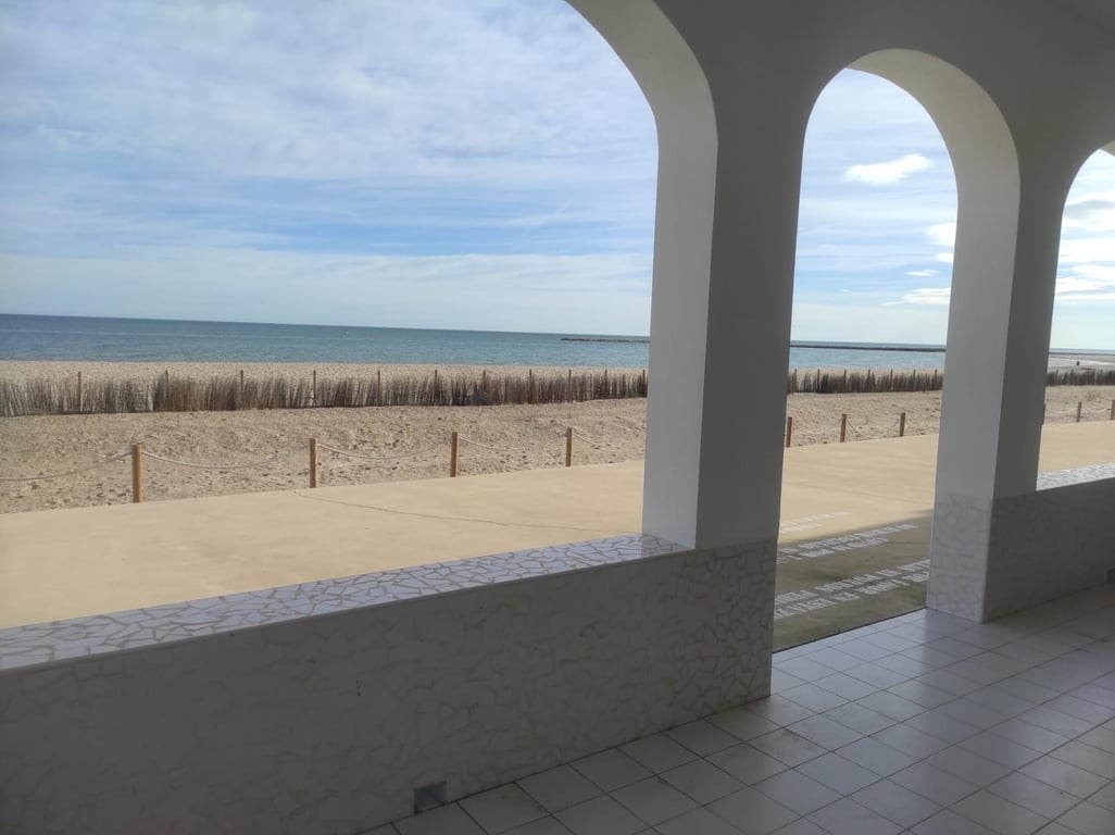 Chalet/adosado primera linea de playa a Denia - 40