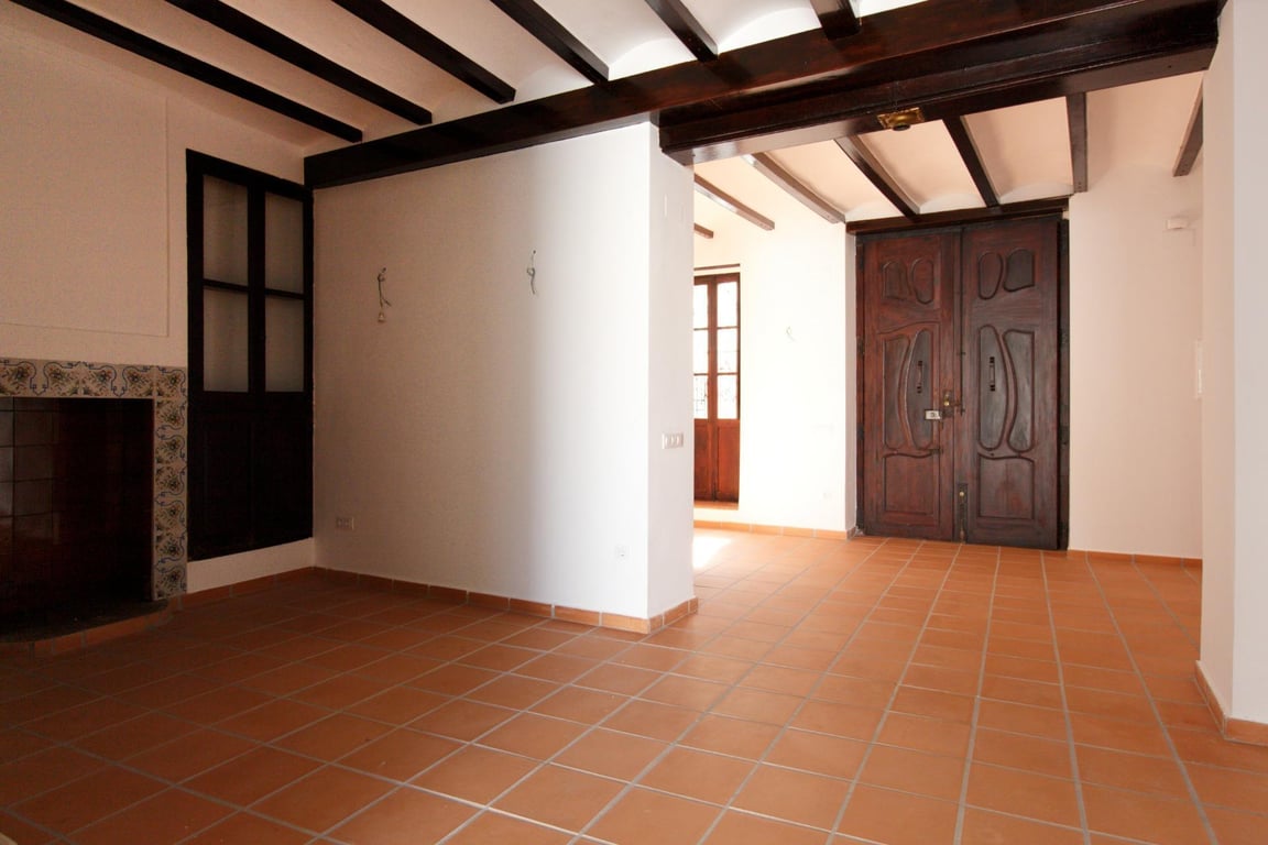 Casa de pueblo de estilo mediterráneo cerca del mar - 11