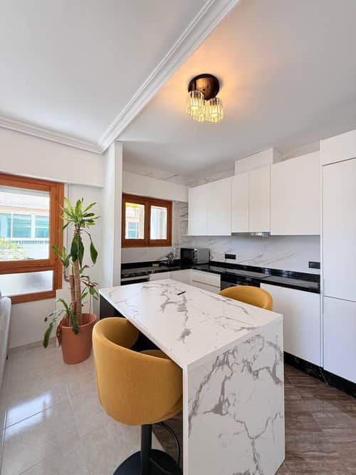 Penthouse met 2 slaapkamers in Torrevieja — foto 24