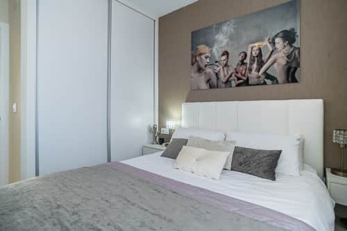 Penthouse met 3 slaapkamers in Cartagena — foto 24