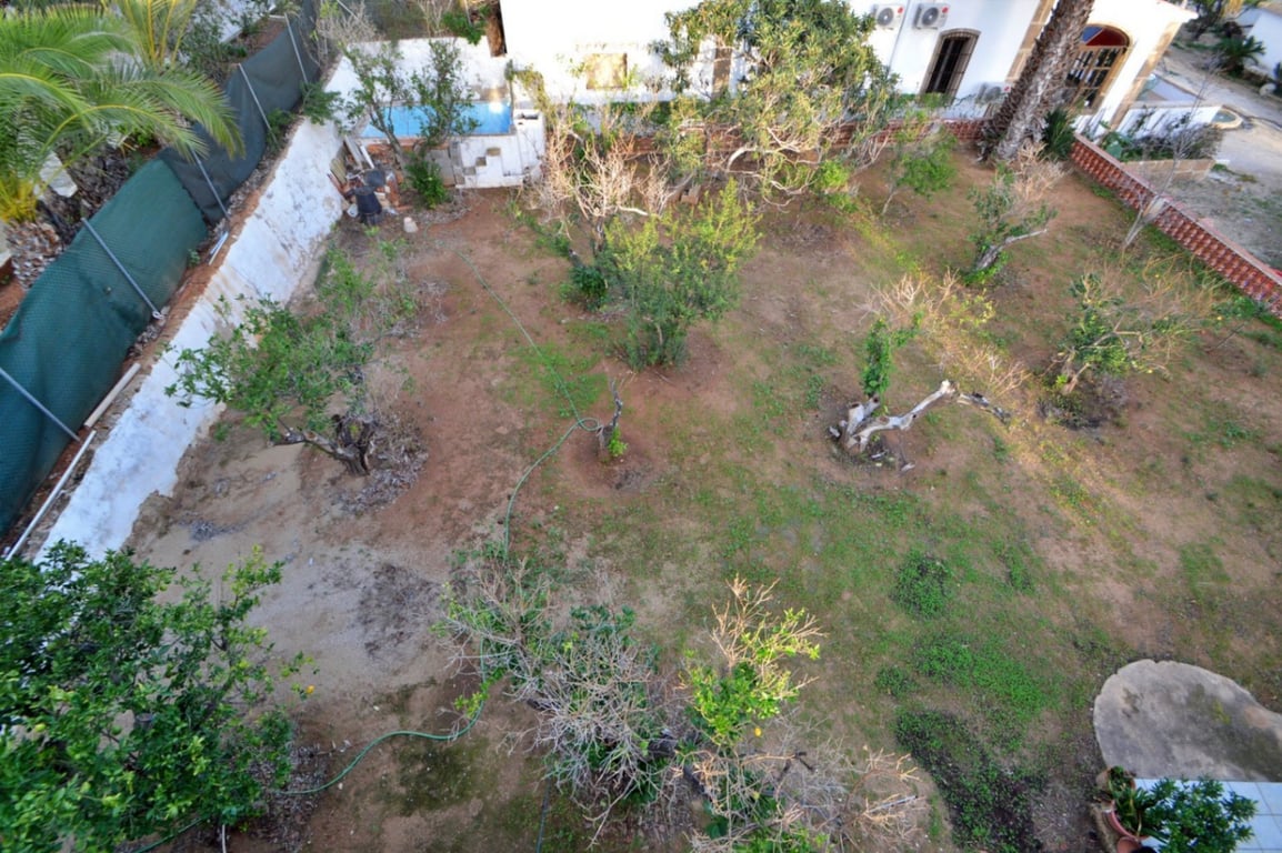 7-bed Villa in Jávea photo 22