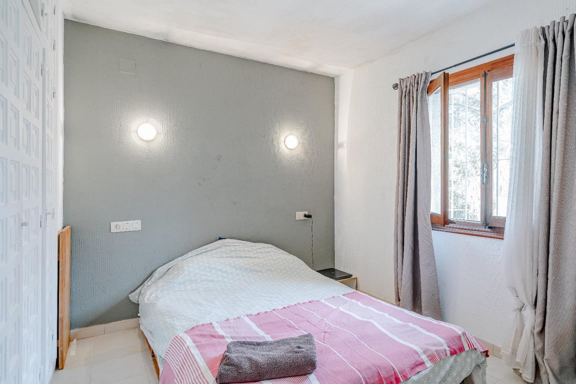 2-bed Villa in Moraira photo 13