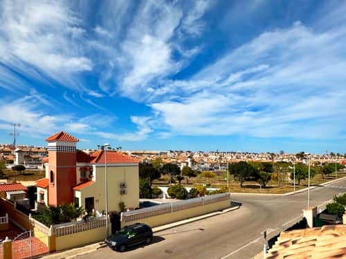 Rijwoning met 2 slaapkamers in Orihuela Costa — foto 33