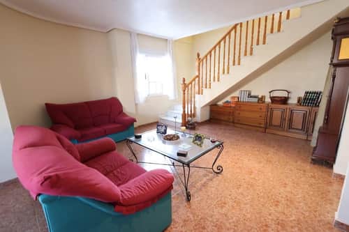 Villa met 3 slaapkamers in Torrevieja — foto 5