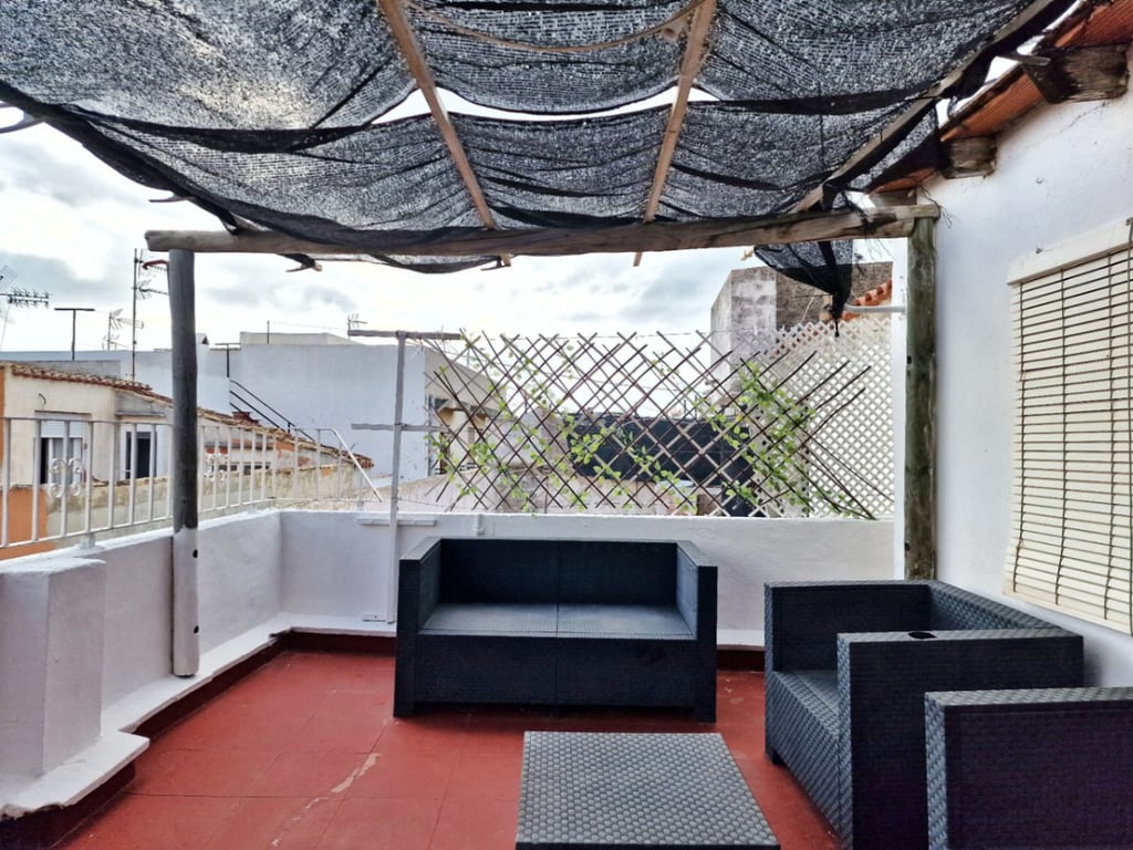 Casa de pueblo de 10 habitaciones en el centro de Jávea - 35