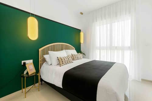 Penthouse met 2 slaapkamers in Ciudad Quesada — foto 2