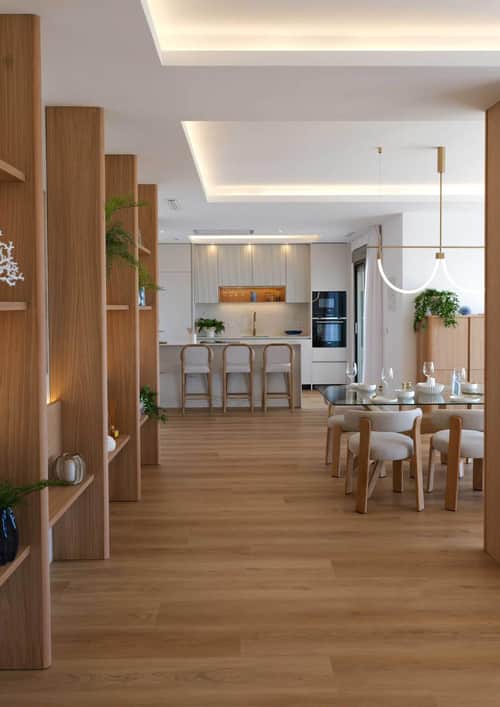 Ruim nieuwbouwappartement met zeezicht op eerste lijn in La Manga del Mar Menor — foto 19