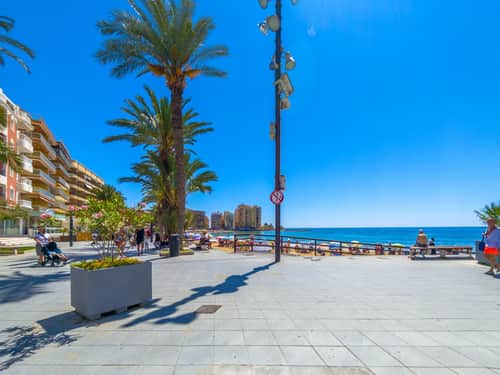 Appartement met 3 slaapkamers in Torrevieja — foto 30