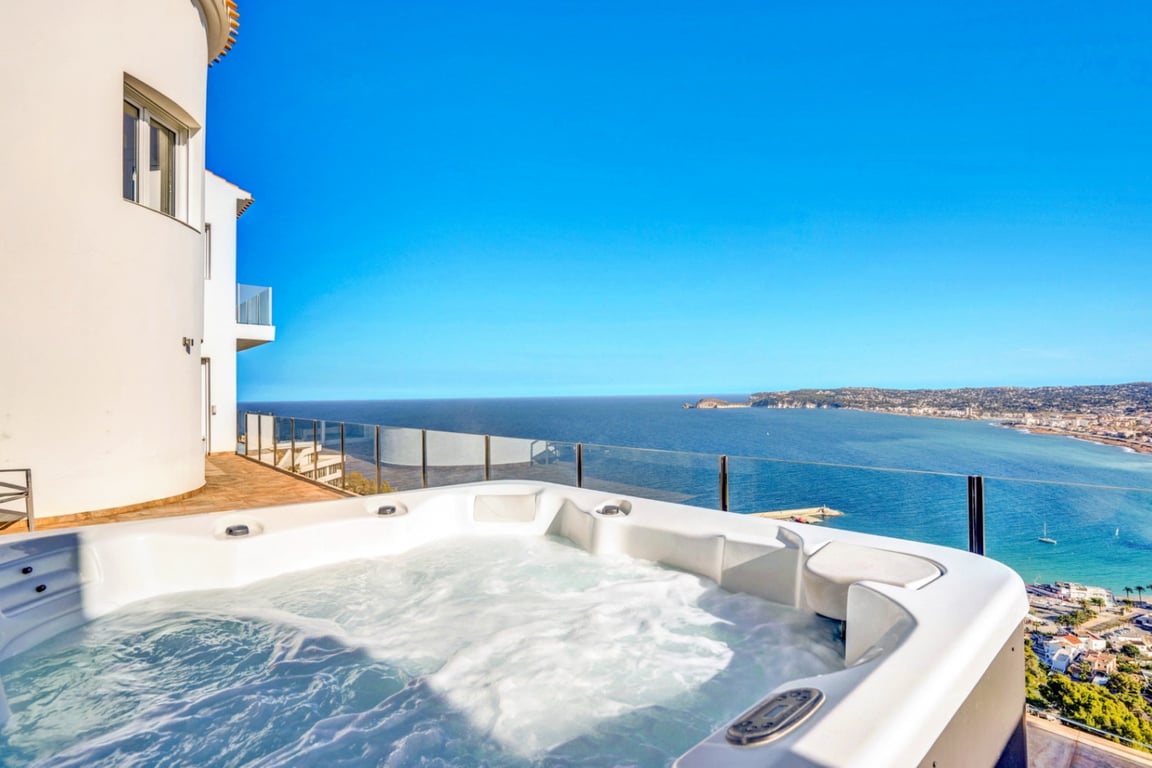 Venta. Chalet/Villa en Jávea