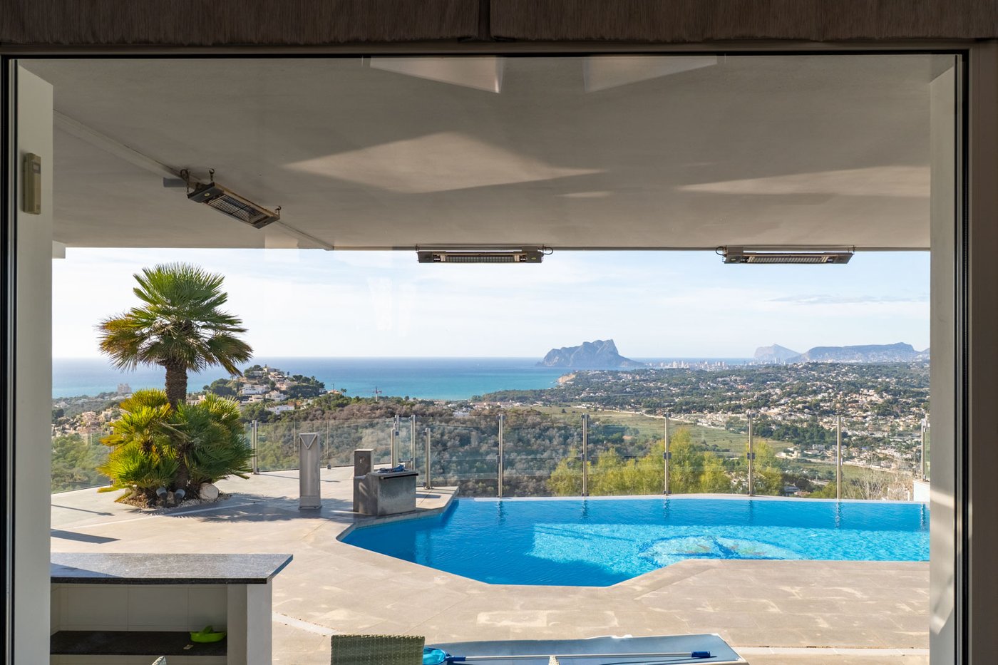 Villa Eivissa