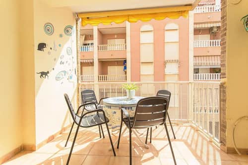Appartement met 3 slaapkamers in Torrevieja — foto 37