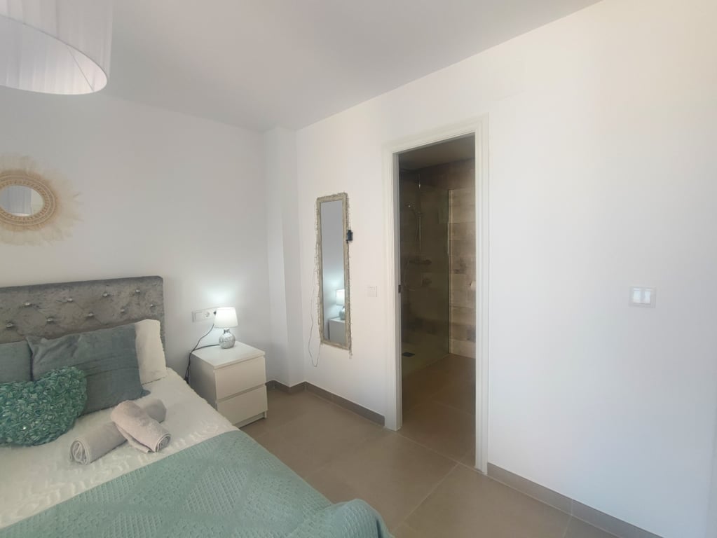 Apartament Reformat a Jávea - 5