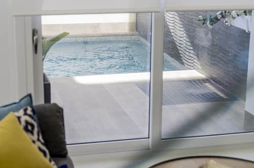 Nieuwbouwvilla met drie slaapkamers in Playa Honda, Cartagena — foto 18