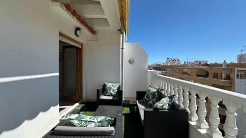 Appartement met 2 slaapkamers in Torrevieja — foto 36