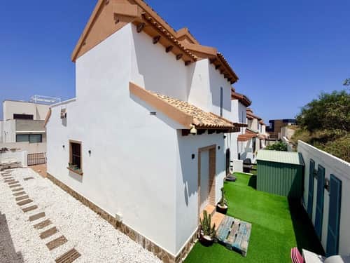 Villa met 3 slaapkamers in Ciudad Quesada — foto 11