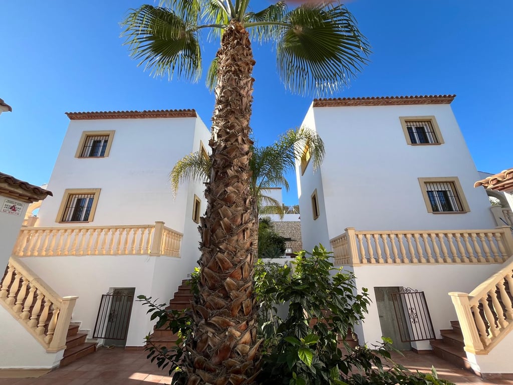 3-bed Villa in Jávea / Xàbia