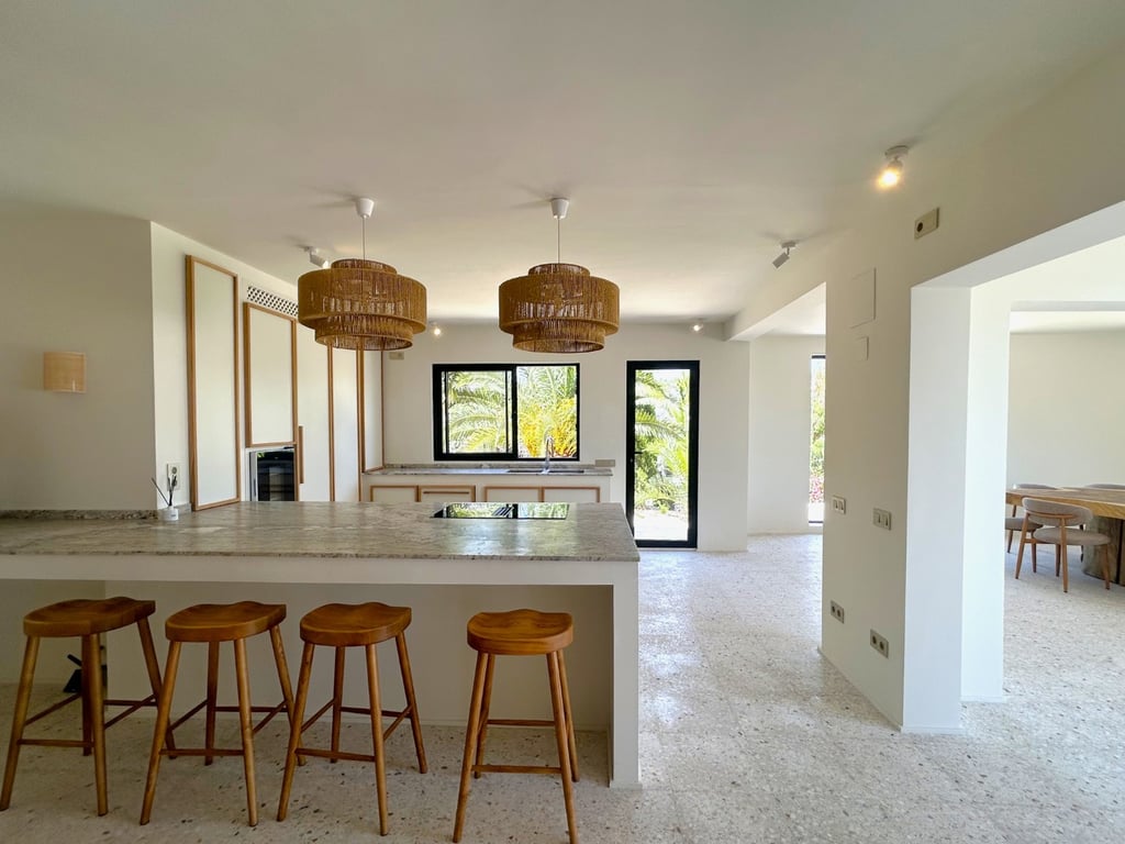 7-bed Villa in Jávea photo 17