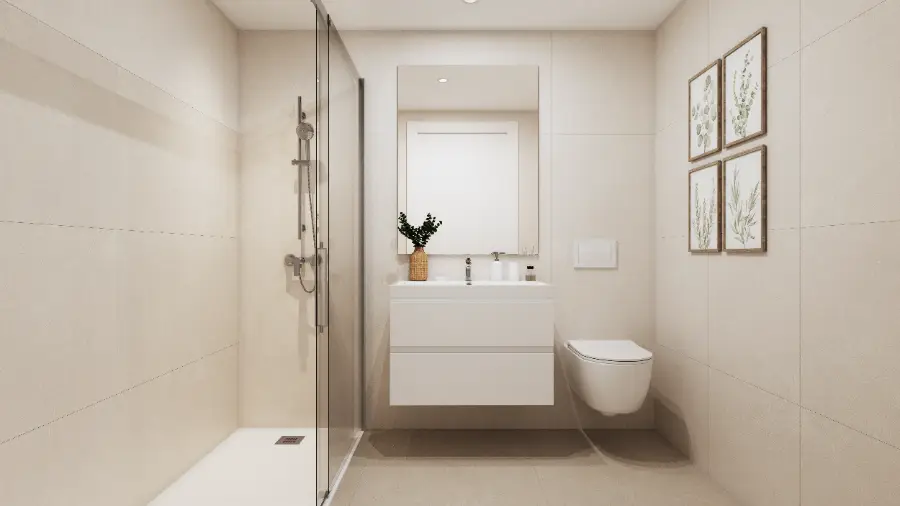 Nuevo Apartamento en Vergel, a pocos pasos del mar - 7