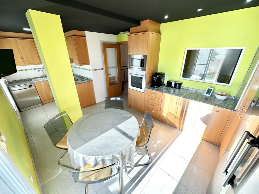 Àtic dúplex únic i exclusiu a Pego - 17