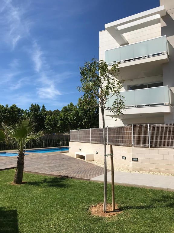 Apartment en Jávea