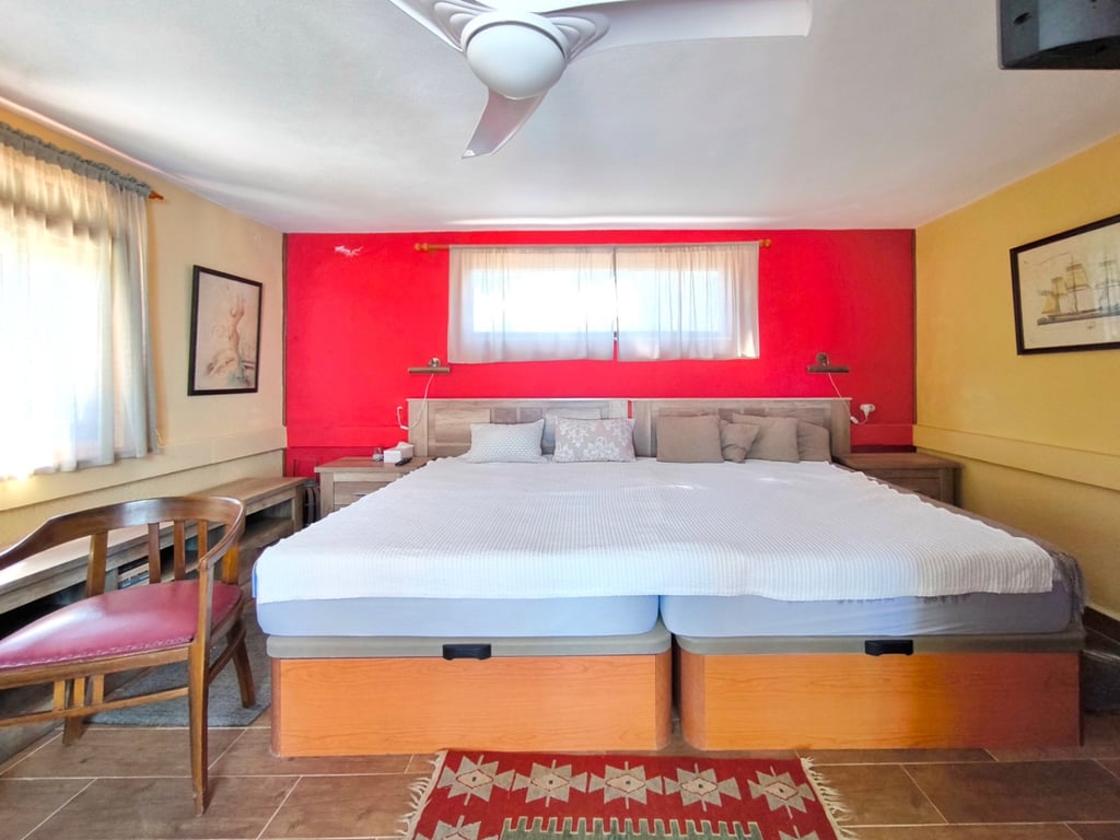 Chalet de 3 habitaciones en la Marquesa, Dénia - 33