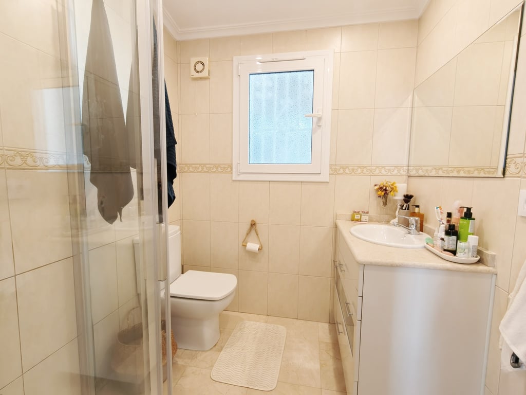 Chalet/Villa en Moraira