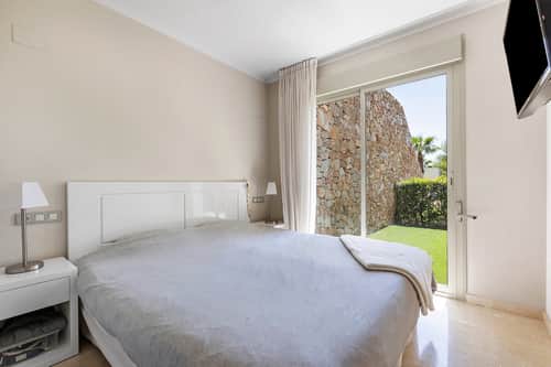 Appartement met 2 slaapkamers in Orihuela — foto 17
