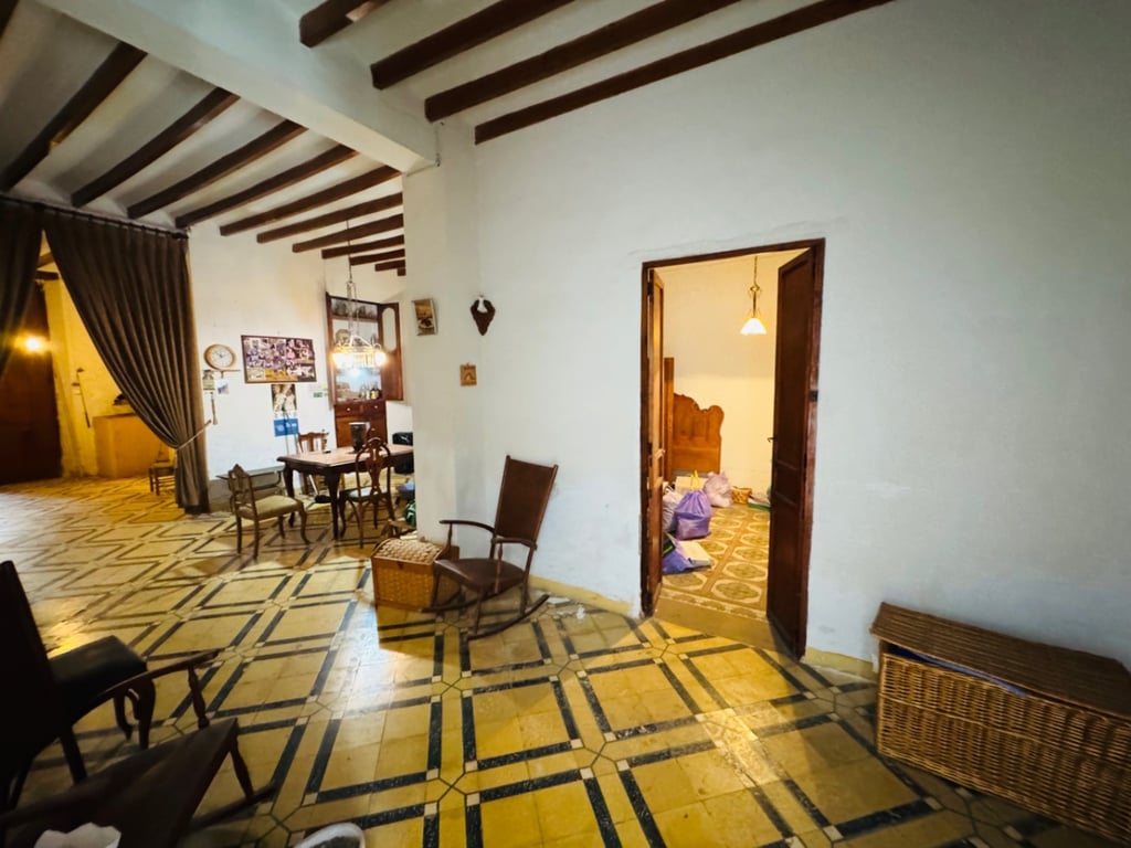 Casa de dos plantas en el centro de Orba (Alicante) - 22