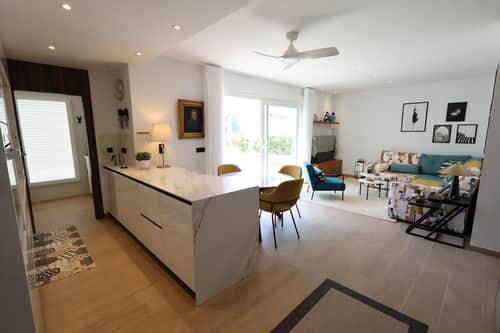 Penthouse met 3 slaapkamers in Algorfa — foto 9