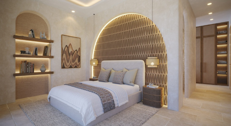 Geschakelde woning in Jávea